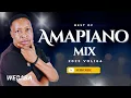 Download Lagu BEST OF AMAPIANO MIX 2025 | DJ WEBABA