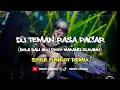 Lagu DJ TEMAN RASA PACAR STYLE FUNKOT VIRAL FYP TIKTOK 2025