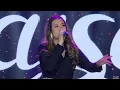 RAISA Feat AFGAN 'Biar Menjadi Kenangan' at PERTAMINA ECORUN FEST 2023 || 4K fancam