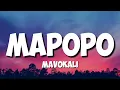 Download Lagu ma po po po po shalala tiktok song | Mavokali - Commando (lyrics)