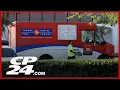Canadian Union of Postal Workers launches nationwide strike