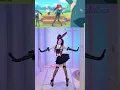 Download Lagu TikTok - anime toca toca dance douyin 🍓 #tocatoca #tokatoka #flyproject #dance #cute #girl