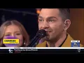 Download Lagu Andy Grammer sings \