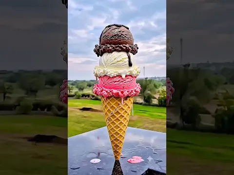 রাজুকে চিন্টু বিশাল বড়ো ice cream দেখালো 🍦#shorts #youtubeshorts #viral #popular ￼