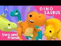 Download Lagu Dinosaurus - Lagu Anak Indonesia - Lagu Binatang Lucu