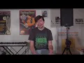 How to Play Like Ed O'Brien: Making Waves [Tutorial with Joe Edelmann]