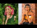 Lagu KAMUFLAŻ ZA 10 ZŁ VS 1000 ZŁ‼️🎭