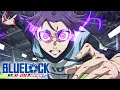 Reo Unlocks The Chameleon BLUE LOCK 2nd Season