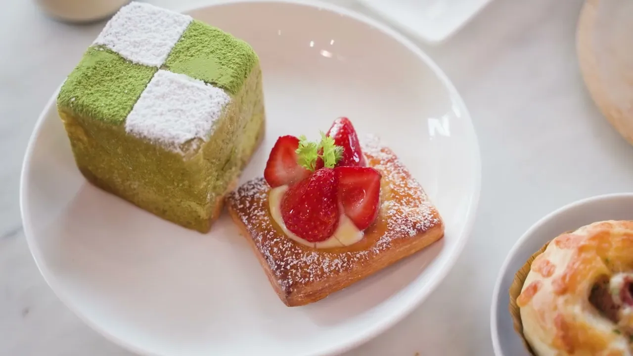 Mikan Bakery &amp; More
