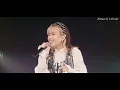 青山吉能 / Sweetly Lullaby【LIVE映像】