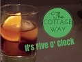 How To Make An Old Fashioned Cottage Style in Loma Mar CA