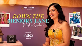 Rose Sardana Goes Down The Memory Lane From A Zombie Film to Meeting With Madhuri For The First Time