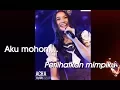 (VIDEO LIRIK) JKT48 - Sedikit saja I Love You ~ Hikaeme I love You