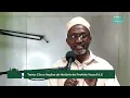 Download Lagu Sheikh Tayob Cadango   Tema Cinco ilações da história do Profeta Yussuf A.S