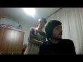 Avade Adu #Travma #Live #Cover