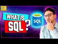 Introduction to SQL - How SQL Works