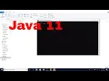 java 11 Run a program with a single command 2019