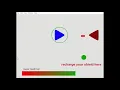 gdevelop tutorial how to create a protective shield around the player