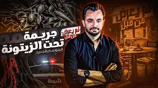 المحقق لم يعرض من قبل تحت الزيتونة 