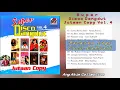 Lagu SUPER DISCO DANGDUT JUTAAN COPY VOL. 4 - VARIOUS ARTIST
