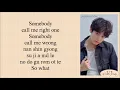 Download Lagu BTS (방탄소년단) - So What (Easy Lyrics)