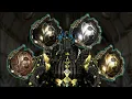Warframe All You Need To Know About Relics Aya