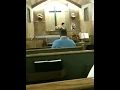 Singing Silent Night