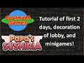 Coolmath Games - Papa s Sushiria Full Gameplay Walkthrough