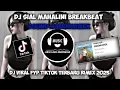Download Lagu DJ SIAL MAHALINI SOUND SANDIKAWEK JEDAG JEDUG FULL BASS DONNY FERNANDA VIRAL TIKTOK