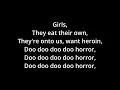 Lagu Dora Theme Song BACKWARDS [WARNING: SCARY, DARK, CREEPY THEMES]