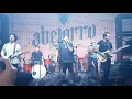 Porter - Pájaros (En vivo Guatemala 2019)