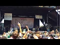 Introduced Species -Hands Like Houses (August 5, 2017)