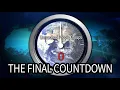 The Final Countdown Live - English