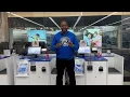 Five Below Register Training