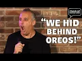 Joe Gatto is an Impractical Joker with his Son Stand-Up On The Spot