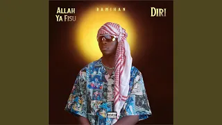 allah ya fisu