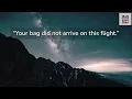 Learn English While You Sleep | How to learn English effectively: The Missing Suitcase (A2–B1)