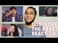 Download Lagu Qorygore - The Beast (Official Music Video) REACTION