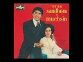 Download Lagu BURUNG MURAI TITIEK SANDHORA \u0026 MUCHSIN