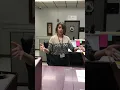 HCMS Front Office-Alissa Barry