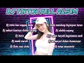 Download Lagu DJ TIKTOK FULL ALBUM 2023 - DJ CINTA KAU ANGGAP DEBU - DJ SEKUAT KUATNYA DIRIMU SAYANG FULL ALBUM