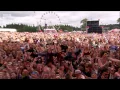 James Bay - Hold Back the River (T in the Park 2015)