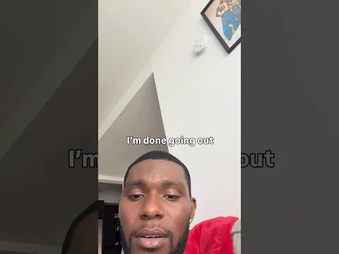 I’m standing on business about this