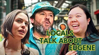 Is Eugene Worth It Locals Provide Insights about Living in Eugene