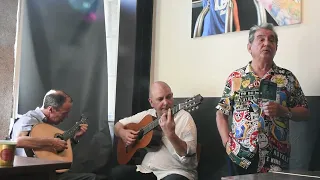 Fernando Anibal Já tive outras Mulheres na Minha Vida