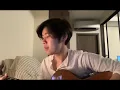 ความรู้สึกของฉันที่มีเธออยู่ด้วยกันอีกหนึ่งคนบนโลกใบนี้ - Superbaker (Cover by อะตอม ชนกันต์)