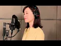 【フル歌詞付き】想い出まくら - 小坂恭子【ピアノver. / Covered by saya】