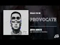 PROVOCATE - Blessd, Cris MJ (Zeta Kents Edit) (Dj Version Extended)