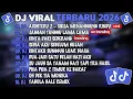 Lagu DJ TIKTOK TERBARU 2025🎵DJ AISHITERU 2 ~ SIKSA MENANGGUNG RINDU🎵DJ JANGAN TUNGGU LAMA²🎵FULL ALBUM