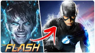 the flash season 8 is about to change everything